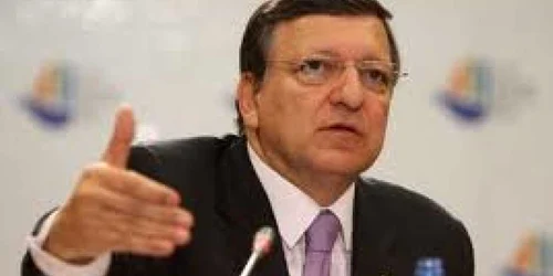 Jose Manuel Barroso