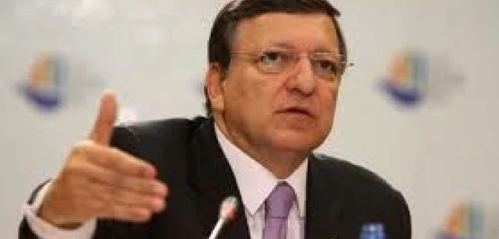 Jose Manuel Barroso