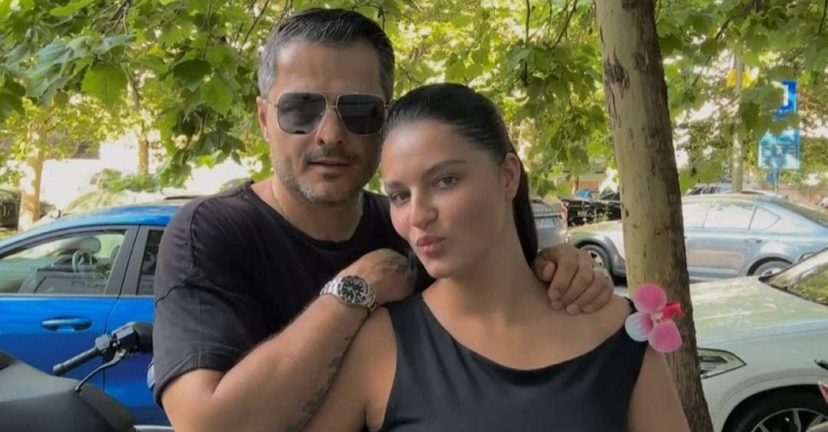 Carmina Vârciu lucrează în SUA, departe de eticheta de 'fată de bani gata'