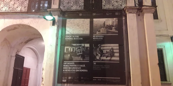 Expo la garnizoană