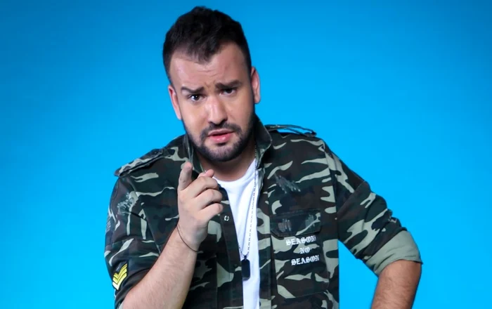 Gabriel Fereșteanu se va trezi la 5 dimineața pentru a ajunge la TVR