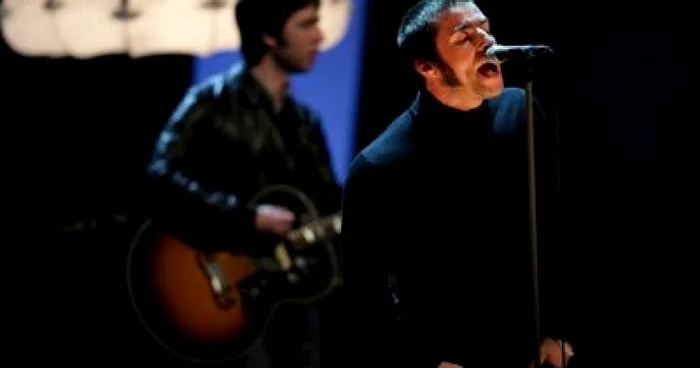 VIDEO "Live Forever" de la Oasis, cel mai bun cântec al tuturor timpurilor