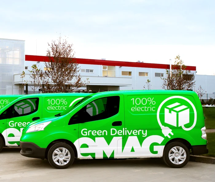 eMAG