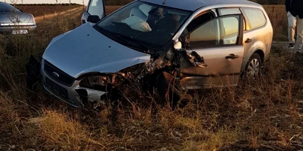 accident constanta