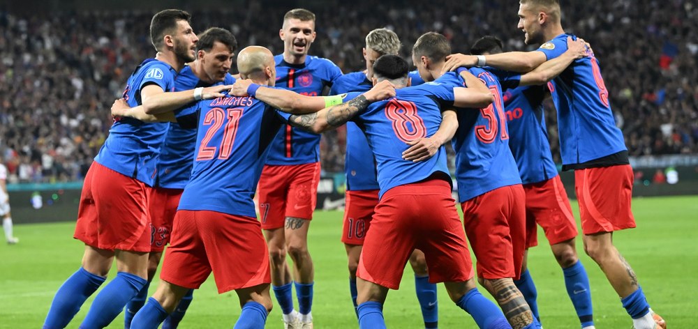 A depus mărturie mincinoasă pentru Gigi Becali, dar acum se jură că spune adevărul. Un nume important aplaudă FCSB-ul