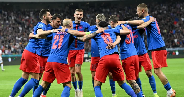 Veste mare de la UEFA pentru campioana FCSB. Cererea lui Gigi Becali a fost acceptată