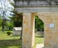 Parcul Arheologic - vestigii antice Cetatea Tomis Sursa Primăria Constanţa