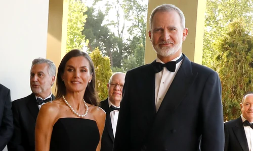 Regina Letizia, Regele Felipe, 8 iulie 2025, Profimedia (2) jpg