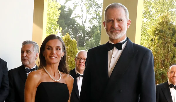 Regina Letizia, Regele Felipe, 8 iulie 2025, Profimedia (2) jpg