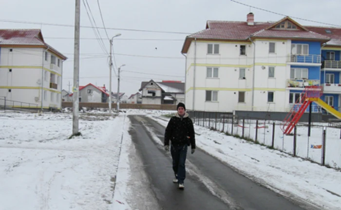 Puţini tineri au bani să cumpere un apartament ANL