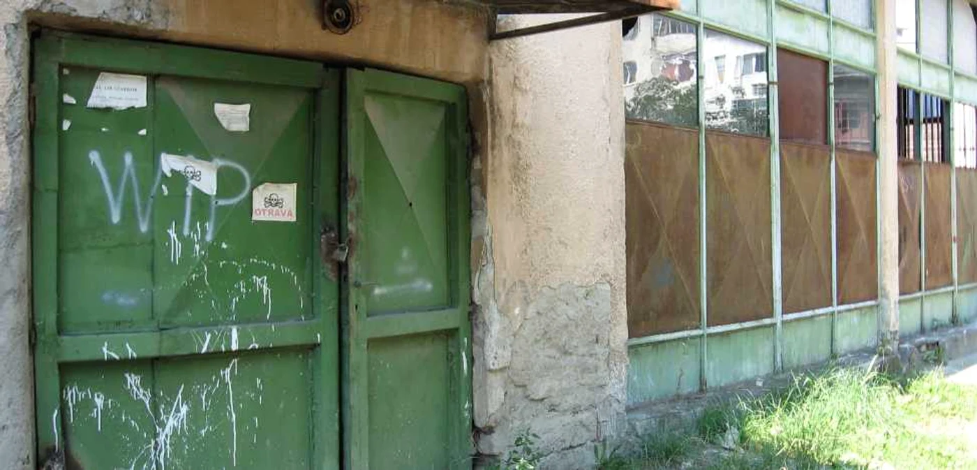 Primaria cuată investitori pentru punctele termice 