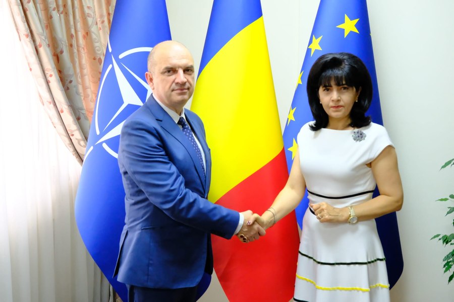 Managerul Spitalului Botoșani, demis. Prima măsură concretă după moartea Alexandrei Ivanov