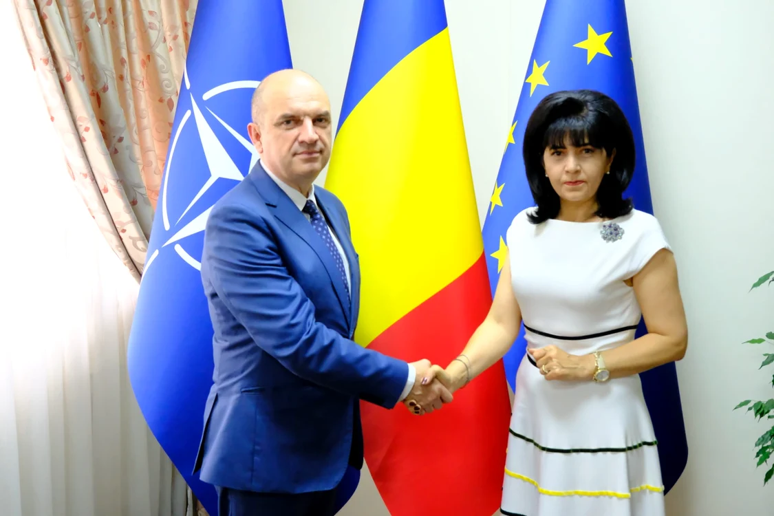 Managerul Angel Călin a fost eliberat din funcție FOTO botosaninews.ro
