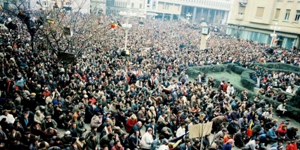 Revolutie Timisoara FOTO Constantin Duma