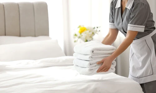 Hotel menajera FOTO Shutterstock jpg