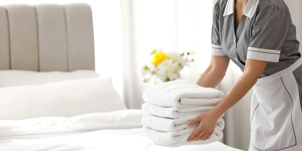 Hotel menajera FOTO Shutterstock jpg