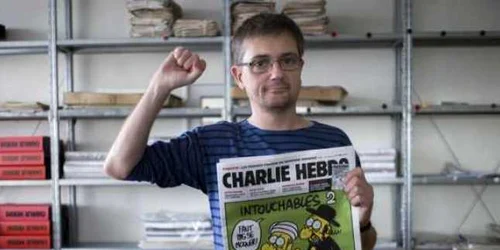 charlie hebdo