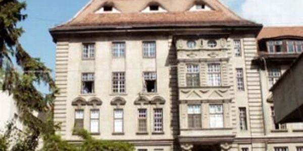Braşov: Maternitatea, renovată cu fonduri de la Banca mondială
