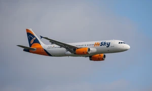 HiSky aviatie