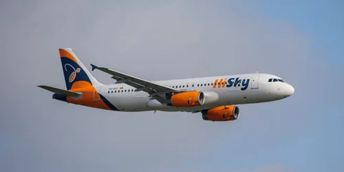 HiSky aviatie