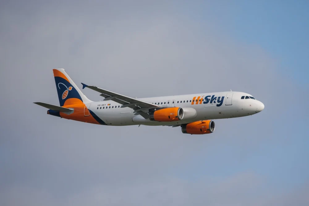 Veste bună pentru pasageri: după 24 de ani, România redeschide o rută aeriană suspendată