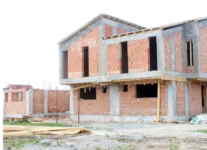 Anda Adam a intrat pe piața construcțiilor de vile puțin înainte de pandemiefoto: arhiva personală