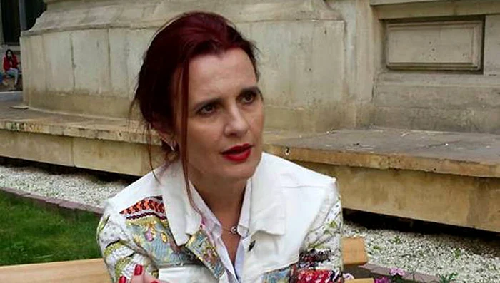 Medicul Laura Zarafin spune că voluntarii și medicii, primii vaccinați, au fost cobai