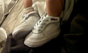 milan, baietelul shakirei si al lui pique jpeg