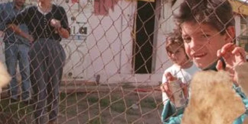 Discriminarea pe criterii etnice este cea mai întâlnită în Europa