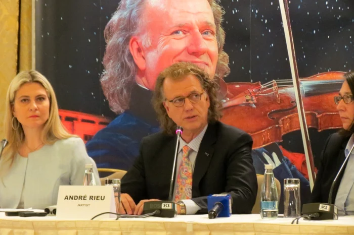 andre rieu