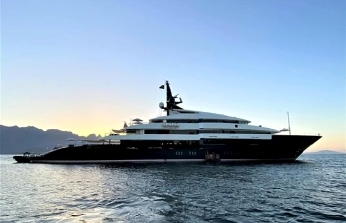 
    Steven Spielberg și-a scos iahtul la vânzare  