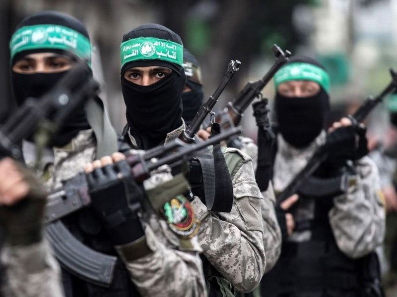 Hamas, între armistițiu și autodistrugere. Planul de pace al lui Trump provoacă falii în interiorul grupării islamiste