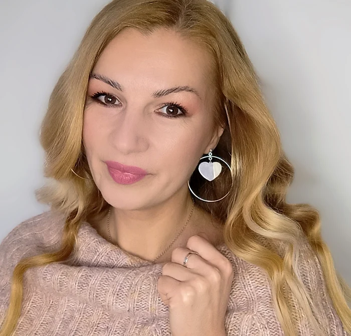 Roxana Andreea Rusu FOTO Facebook