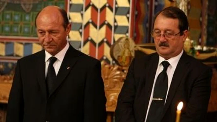 În prezent, fratele preşedintelui este arestat pentru 30 de zile