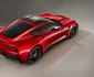 Chevrolet Corvette Stingray 8