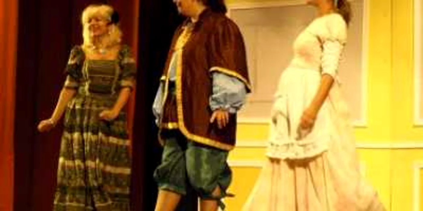 Hunedoara: VIDEO Copiii „au gustat” Farsa lui Paturini