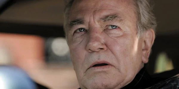 albert finney 