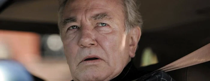 Albert Finney a murit la vârsta de 82 de ani