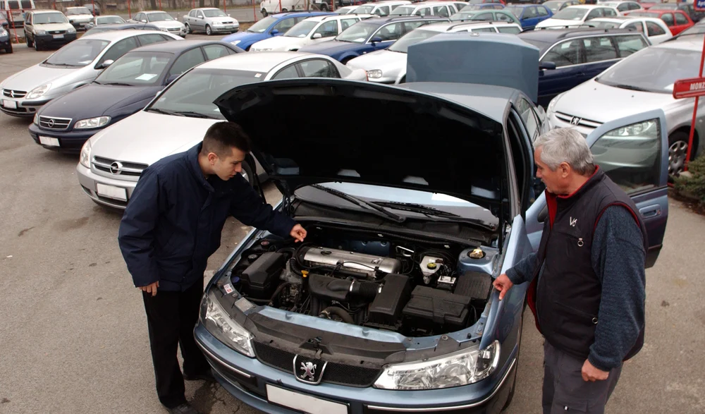 Cât de des își schimbă românii mașinile. Din ce țări ar trebui să evitați să le cumpărați