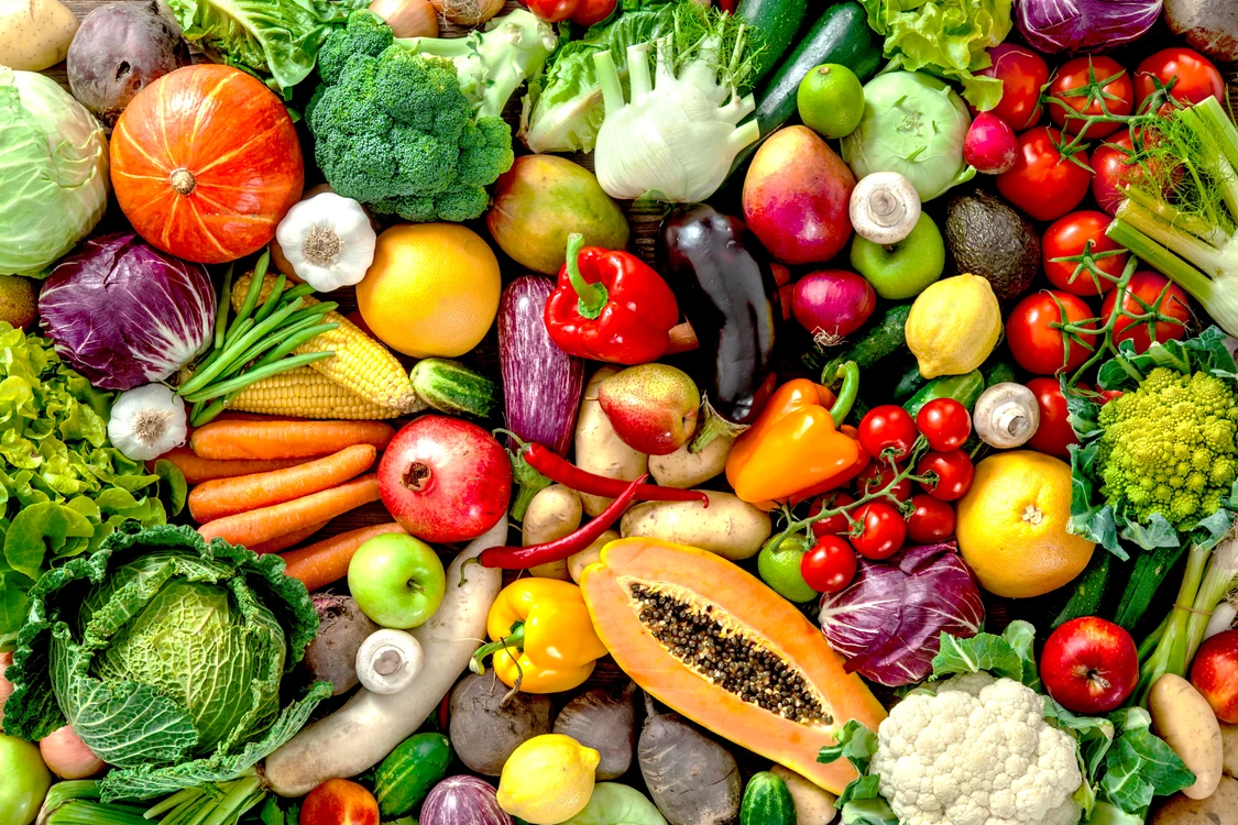 Legumele sunt pline de nutrienți FOTO Shutterstock