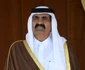 Hamad bin Khalifa al-Thani. FOTO: Getty Images