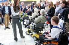Kate Middleton cu vestă profimedia 0810886600 jpg