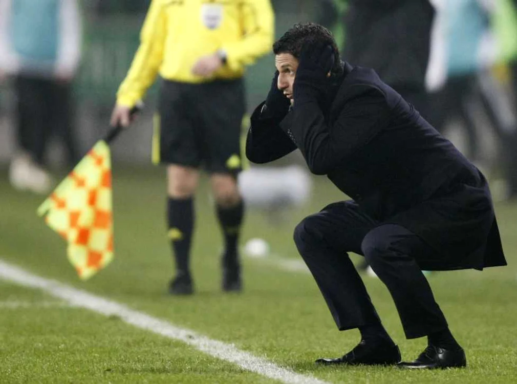 Răzvan Lucescu