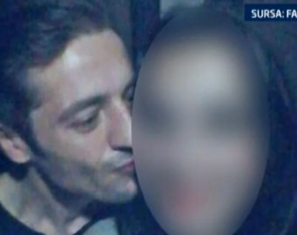 
    Bărbatul de 35 de ani şi-a torturat iubita timp de şapte oreCaptură Pro TV  