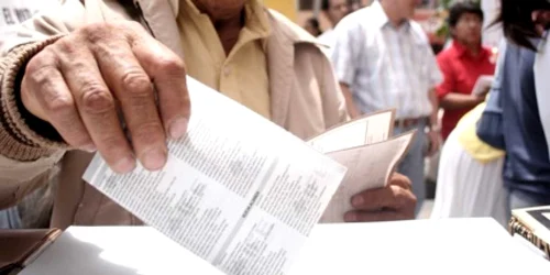 Primarii și secretarii unităților administrative au fost instruiți pentru alegerile locale de pe 10 iunie