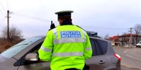 poliţist rutier