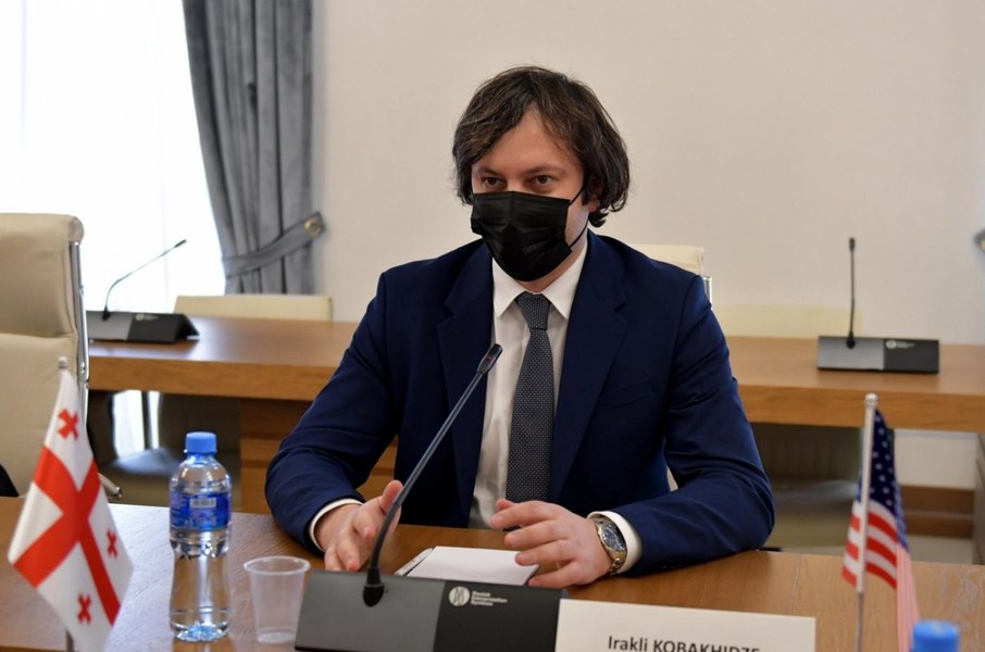 Președintele Georgiei nu a promulgat legea agenților străini