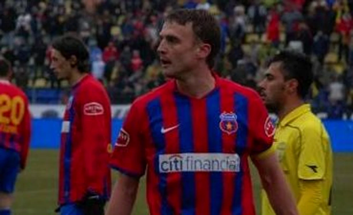 
    Sorin Ghionea vrea să plece din Ghencea  
