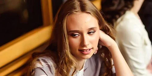 ce s a intamplat cu fiica ilegitima a lui putin in paris cand a fost recunoscuta de niste ucraineni tatal tau mi a ucis fratele 1028817 jpg