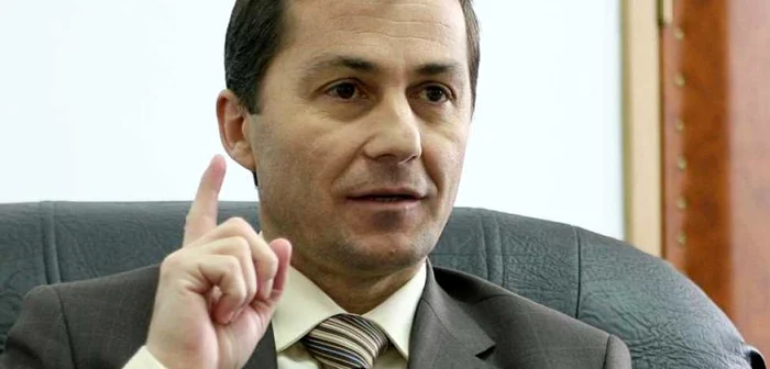 Daniel Morar, trimis la CCr de preşedintele Traian Băsescu